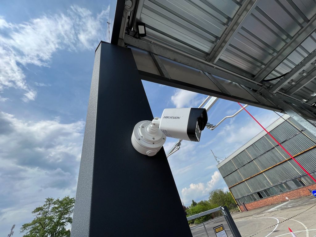 Biztonsági kamerarendszerek, vagyonvédelem: Technocam.hu